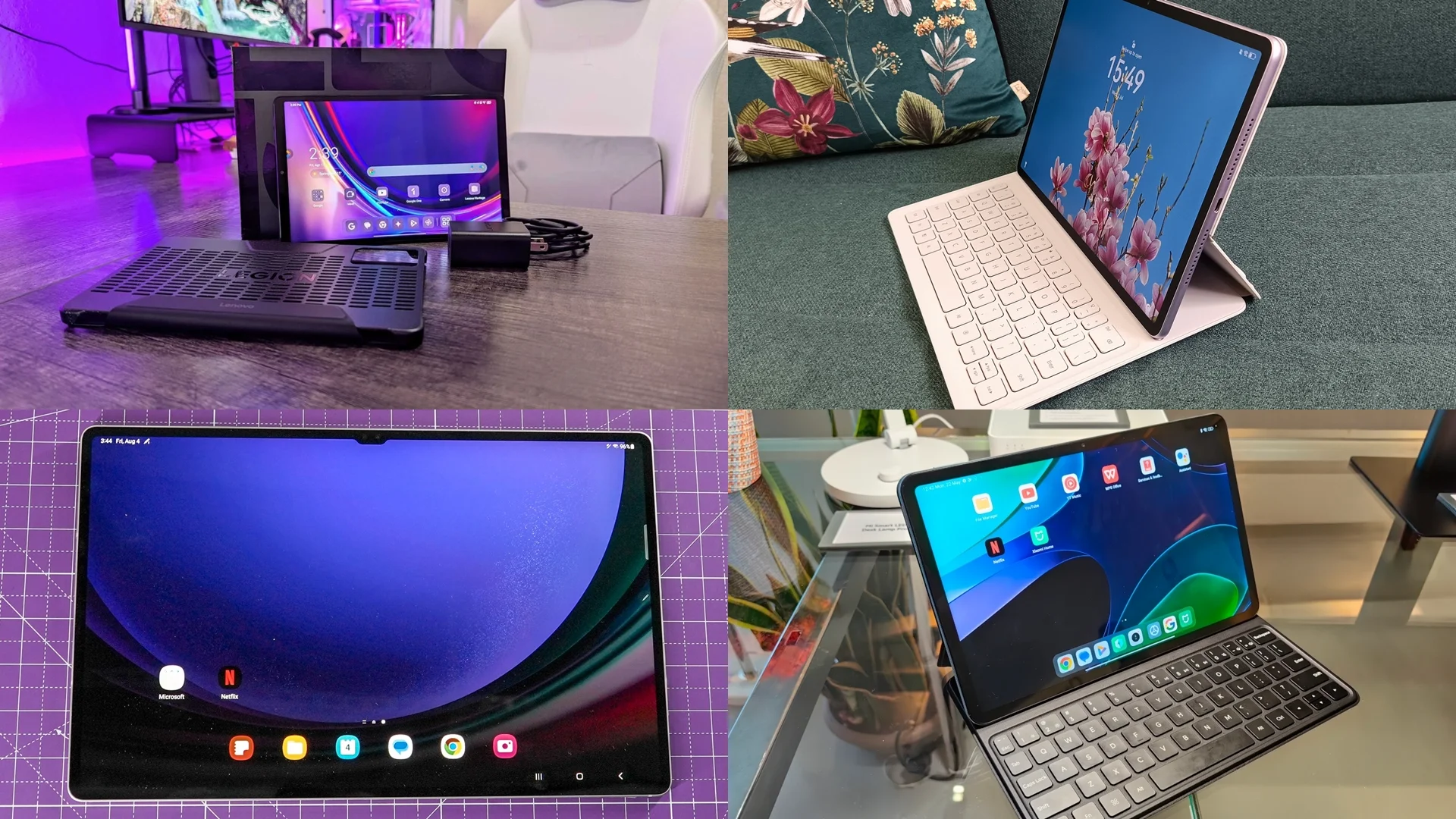 PUBG İçin Tablet Önerisi! 2026 Yılında Alınabilecek En İyi Seçenekler