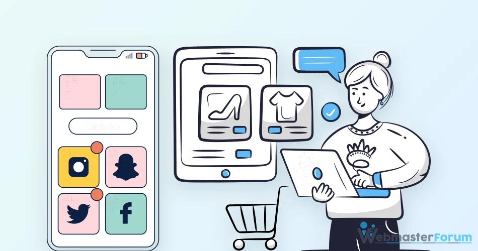 Sosyal Medyadan E-Ticaret Yapmak İsteyenlerin Bilmeleri Gerekenler