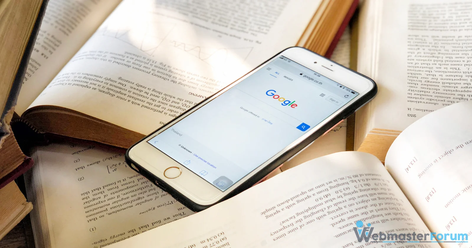 Web Sitenizin İndekslenmesini Engelleyen 5 Durum!