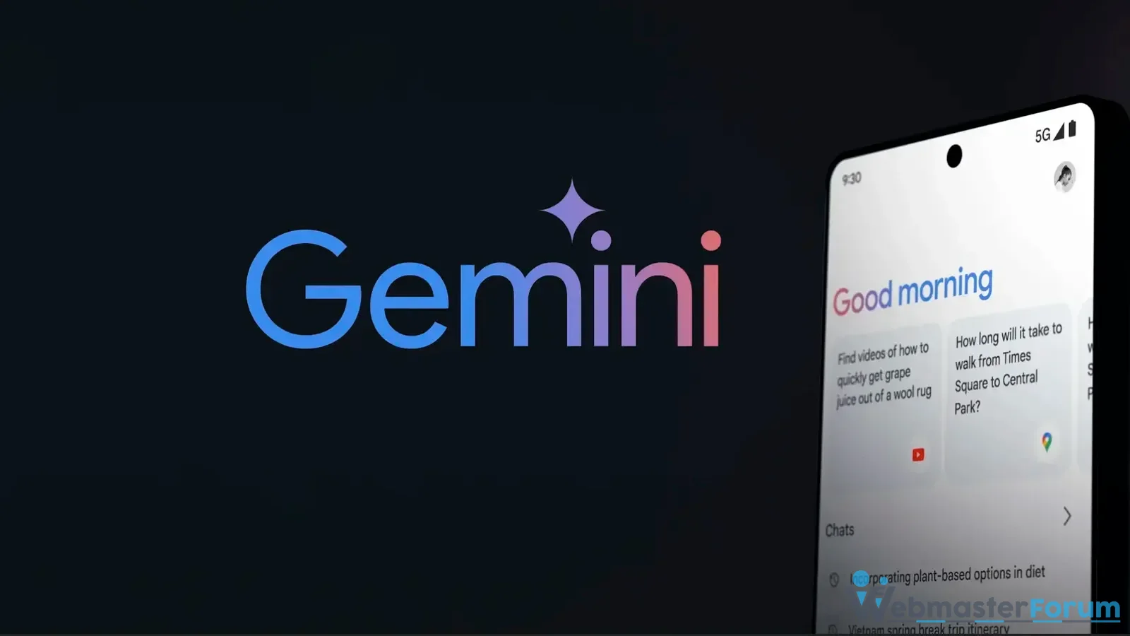 Google Gemini Gem Nedir?