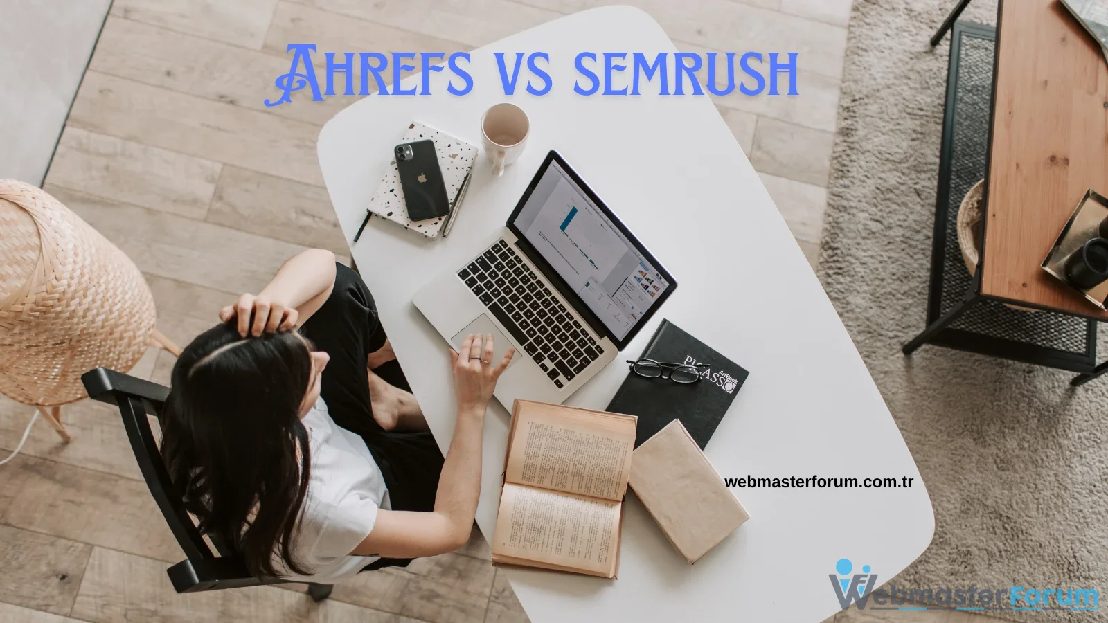 Güncel Analiz: SEO Dünyasında Ahrefs SEMrush 2026 Kıyaslaması