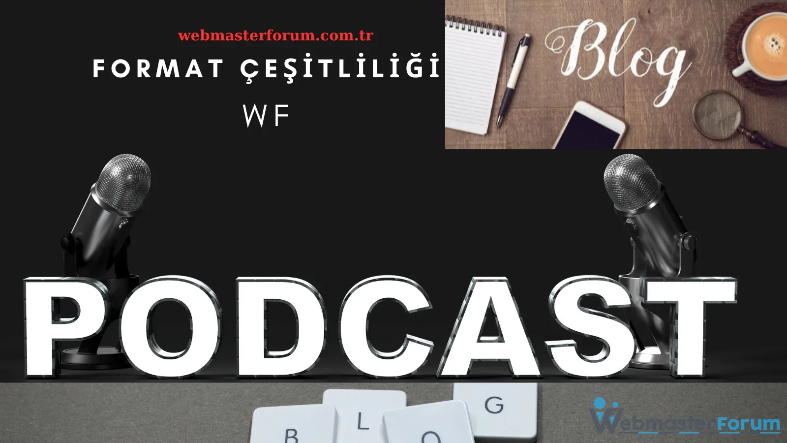İçerikler Format Çeşitliliği Süreçlerinde Nasıl Kullanılır?