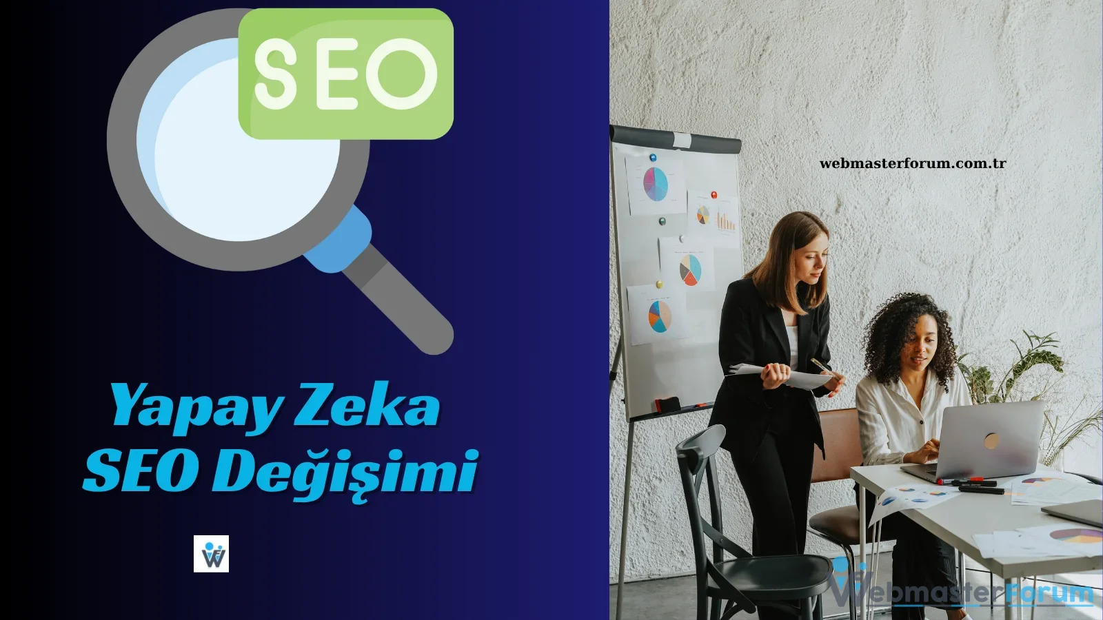 Yapay Zeka Aramaları SEO Süreçlerini Nasıl Etkiliyor?