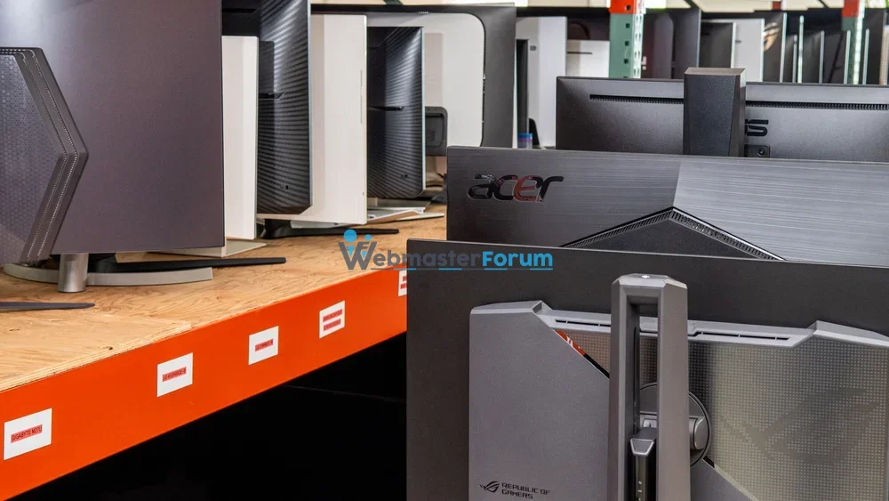 2025 Yılında Alınabilecek En İyi Monitör Önerileri!