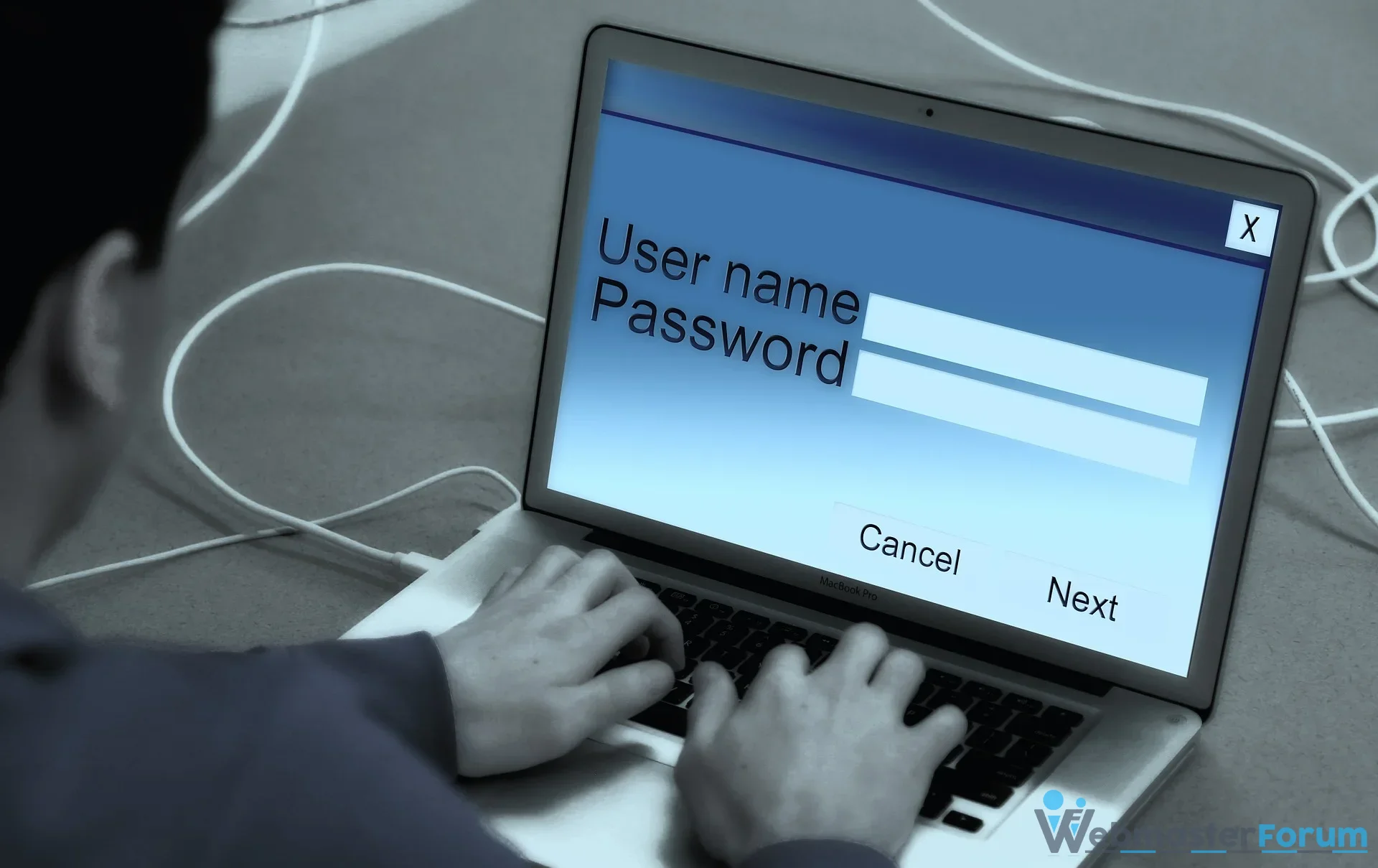 Web Sitemde Kaba Kuvvet Saldırıları Önleme Rehberi