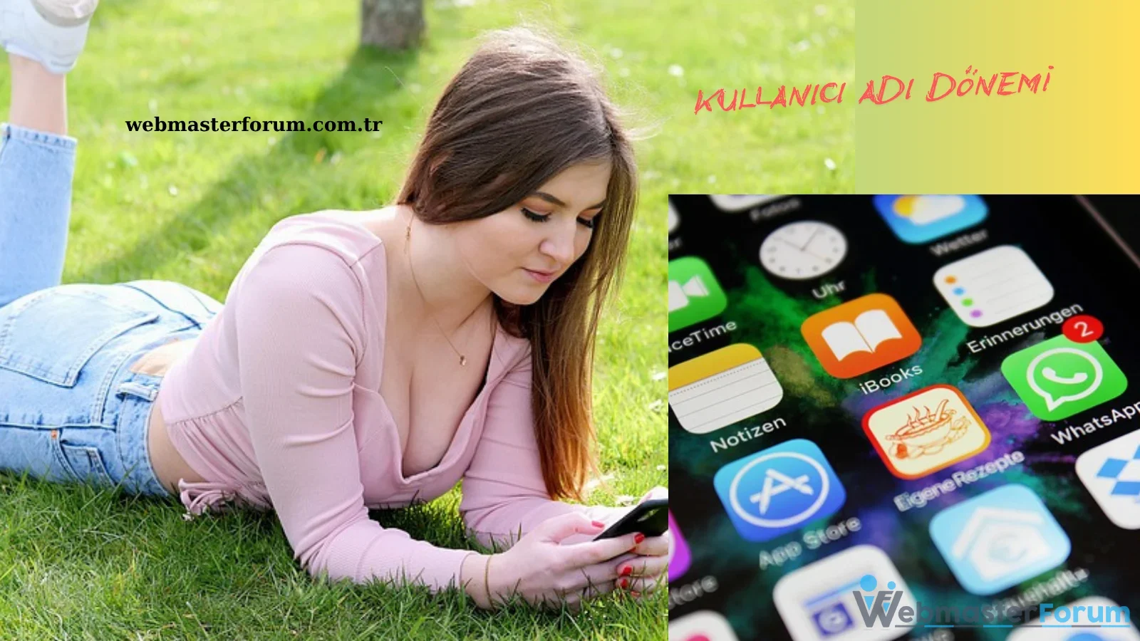 Whatsapp kullanıcı adı.webp