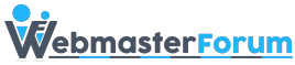 webmaster forum
