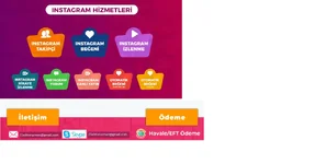 İnstagram Takipçi Beğeni Yorum Emoji Hikaye Anket İGTV Hizmetleri.webp