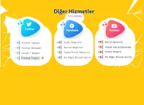 Sosyal Medya İnstagram Takipçi Beğeni Yorum Emoji Hikaye Anket İGTV Hizmetleri.webp
