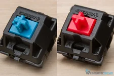 Red mi Blue mu? Mekanik Klavye Switch Karşılaştırması 2026