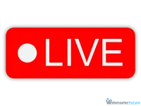 Youtube Canlı Yayın Açmaya Başlıyoruz!