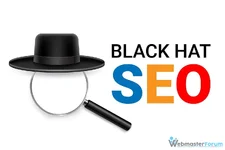 Siyah Şapka SEO/Black Hat SEO Nedir?