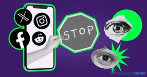 Sosyal Medya Hesaplarını Etkileyen Shadow Ban Nedir?