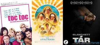 Hafta Sonu Keyfi İçin Film Önerileri