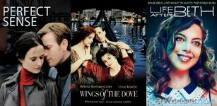 İzleyebileceğiniz Değişik Filmler