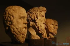 Felsefe Sanat İlişkisinde Temel Taşlar