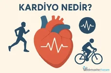 Kardiyo Nedir? Ne İşe Yarar?