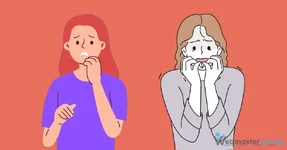 Çağımızın Popüler Problemlerinden Birisi Anksiyete Nedir?