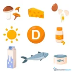 Yetersiz D Vitamini Nelere Sebep Olur?