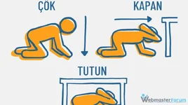 Deprem Ülkesinde Yaşayan Bir Birey Olarak Mutlaka Bilmeniz Gerekenler!