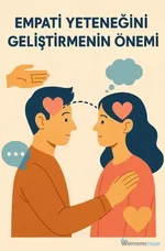 Empati Yeteneğini Geliştirmenin Önemi