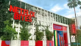 Netflix Dizilerinden İlham Alan Restoran Netflix Bites Açıldı