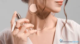 Unutulmaz Bir İzlenim Yaratmaya Yardımcı Olan İmza Parfüm Nedir?