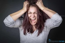 Öfke Kontrolü Nedir ve Nasıl Sağlanır?