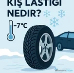 Kış Lastiği Nedir?