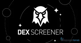 DexScreener.com Nedir? Kripto Paralar İçin Ne İşe Yarar?