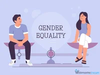 Toplumsal Cinsiyet Eşitliği Nedir?