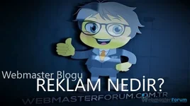 Reklam Nedir?