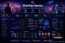 StartUp Games_ iş dünyasında zirveye yolculuk.webp