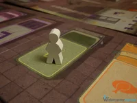 Online Kutu Oyunları Sitesi: Board Game