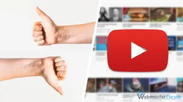 Yapay Zeka ile Youtube Kanalı Kurmanın Dezavantajları.webp