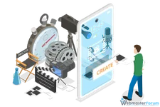 Web Sitenizde Temel Düzen Bileşenleri Nasıl Olmalı?