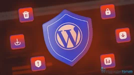 WordPress'te Üst Düzey Güvenlik Sağlayan 4 Eklenti!