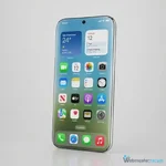 iPhone Ekranlarında Yeni Çağ: Liquid Glass Teknolojisi 2027’de Geliyor