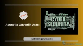 Web Saldırılara Karşı Acunetix Güvenlik Aracı