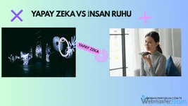 Web İçeriklerinde Yapay Zeka Tek Başına Yeter Mi?