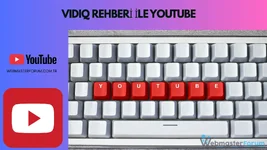 Youtube Video Fikirleri Aracı VidIQ Rehberi
