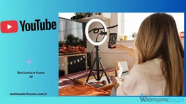 Youtube Reklam Ürünleri Tek Tıkla Sizin Olacak