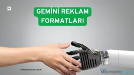 Formatları Belirlenen Gemini Reklamları Nasıl Görünecek?