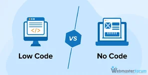 LOW CODE VS NO CODE.webp