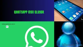 WhatsApp MSN Rüzgarıyla Yenileniyor