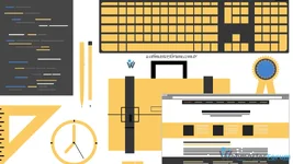 web şablon düzeni.webp