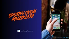 Spotify Oyun Müzikleri Listesi Yapıyoruz!
