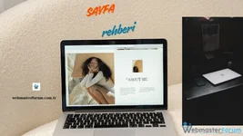 Nitelikli Web Sitesi Sayfa Rehberi