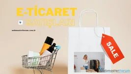 Aniden E-Ticaret Satışları Nasıl Yükselir?