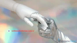 web robot.webp